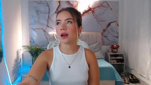 _tiffany1 online show from 9, 9, 2025