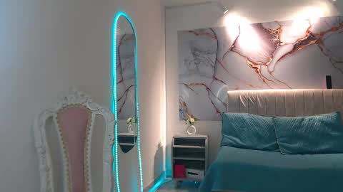 _tiffany1 online show from 15, 10, 2025