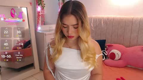 _tiffany1 online show from 24, 5, 2026
