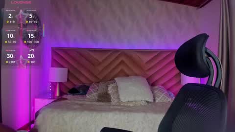 tiffany online show from 2, 3, 2026