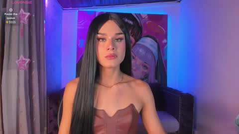 tiffany online show from 19, 3, 2026