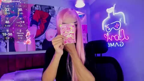 Tifa online show from 8, 10, 2025