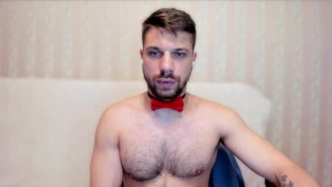 Tony Wolf online show from 18, 4, 2026