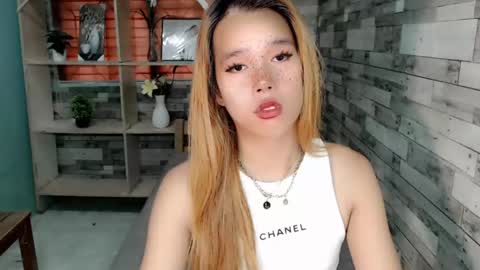 Iam Alex online show from 2, 3, 2025