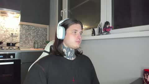 Snapshot of _torfin_ chatting on 5, 3, 2025 _torfin_ online show from 5, 3, 2025