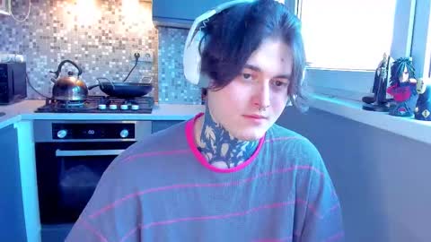 Snapshot of _torfin_ chatting on 3, 2, 2026 _torfin_ online show from 3, 2, 2026