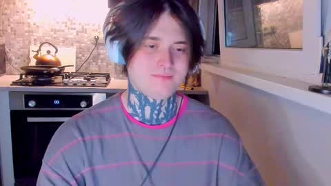 _torfin_ online show from 18, 3, 2026