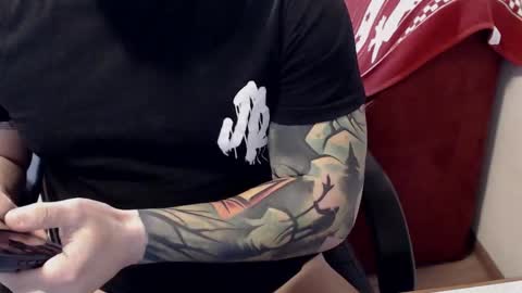 Snapshot of _trythis_ chatting on 13, 2, 2026 _trythis_ online show from 13, 2, 2026