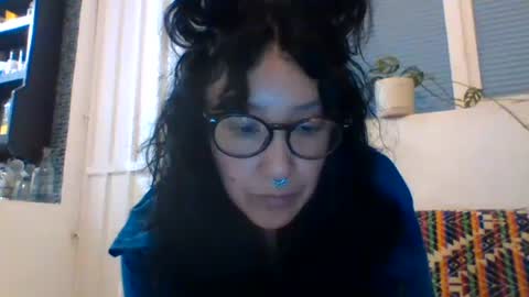 Snapshot of _tutti_frutti_ chatting on 5, 1, 2025 _tutti_frutti_ online show from 5, 1, 2025
