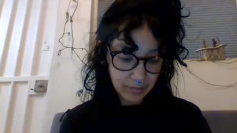 Snapshot of _tutti_frutti_ chatting on 10, 1, 2025 _tutti_frutti_ online show from 10, 1, 2025