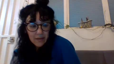 Snapshot of _tutti_frutti_ chatting on 13, 1, 2025 _tutti_frutti_ online show from 13, 1, 2025