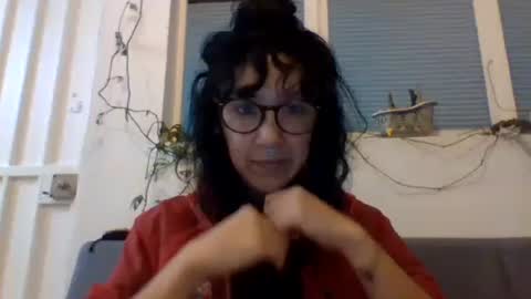 Snapshot of _tutti_frutti_ chatting on 16, 1, 2025 _tutti_frutti_ online show from 16, 1, 2025