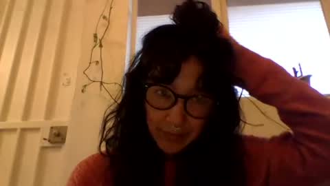 Snapshot of _tutti_frutti_ chatting on 18, 1, 2025 _tutti_frutti_ online show from 18, 1, 2025
