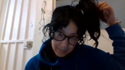 Snapshot of _tutti_frutti_ chatting on 21, 1, 2025 _tutti_frutti_ online show from 21, 1, 2025