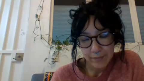 Snapshot of _tutti_frutti_ chatting on 26, 1, 2025 _tutti_frutti_ online show from 26, 1, 2025