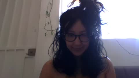 Snapshot of _tutti_frutti_ chatting on 26, 1, 2025 _tutti_frutti_ online show from 26, 1, 2025