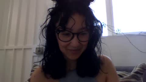 Snapshot of _tutti_frutti_ chatting on 8, 2, 2025 _tutti_frutti_ online show from 8, 2, 2025