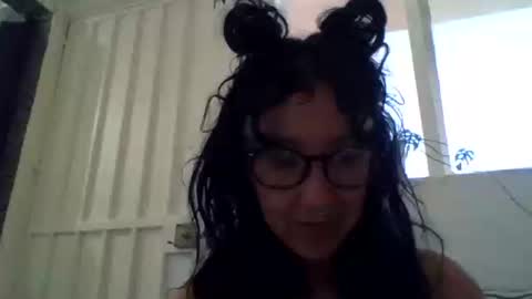 Snapshot of _tutti_frutti_ chatting on 19, 2, 2025 _tutti_frutti_ online show from 19, 2, 2025