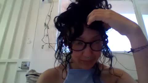 Snapshot of _tutti_frutti_ chatting on 23, 2, 2025 _tutti_frutti_ online show from 23, 2, 2025