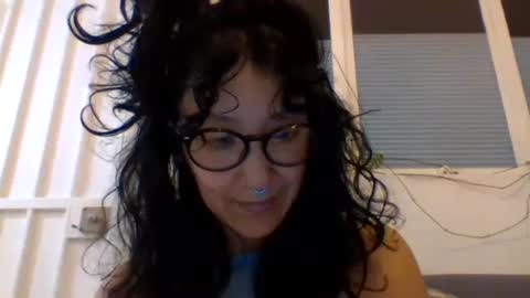 Snapshot of _tutti_frutti_ chatting on 1, 3, 2025 _tutti_frutti_ online show from 1, 3, 2025