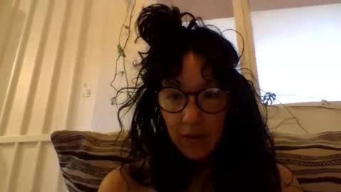 Snapshot of _tutti_frutti_ chatting on 1, 3, 2025 _tutti_frutti_ online show from 1, 3, 2025