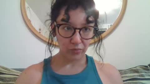 Snapshot of _tutti_frutti_ chatting on 16, 9, 2025 _tutti_frutti_ online show from 16, 9, 2025