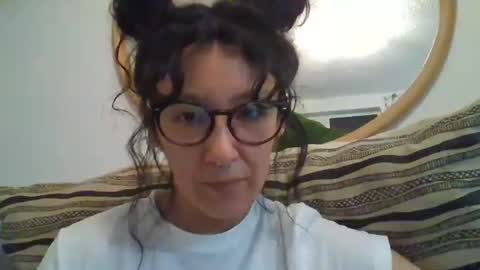 Snapshot of _tutti_frutti_ chatting on 25, 10, 2025 _tutti_frutti_ online show from 25, 10, 2025