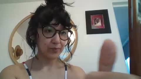 Snapshot of _tutti_frutti_ chatting on 15, 1, 2026 _tutti_frutti_ online show from 15, 1, 2026