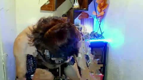 Snapshot of _urbabypam chatting on 7, 12, 2024 Urjerick online show from 7, 12, 2024