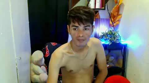 Snapshot of _urbabypam chatting on 16, 1, 2025 Urjerick online show from 16, 1, 2025