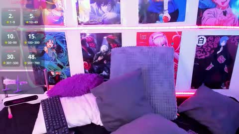 Snapshot of _urcutekitty chatting on 11, 11, 2025 online show from 11, 11, 2025