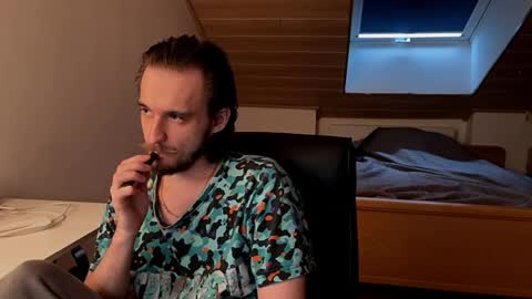 Vlad online show from 12, 4, 2026