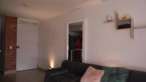 Anastasia Vahos online show from 8, 10, 2025