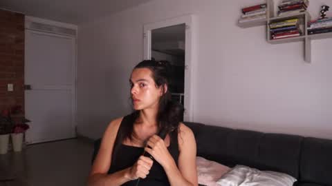 Snapshot of _vahos chatting on 24, 6, 2026 Anastasia Vahos online show from 24, 6, 2026