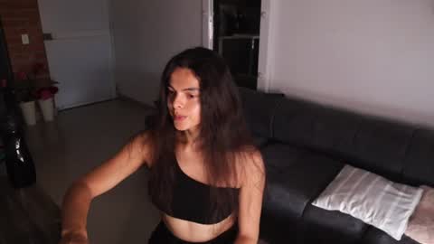Snapshot of _vahos chatting on 2, 7, 2026 Anastasia Vahos online show from 2, 7, 2026