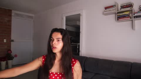 Snapshot of _vahos chatting on 17, 7, 2026 Anastasia Vahos online show from 17, 7, 2026
