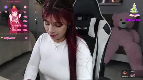 Snapshot of _vane_lopez chatting on 22, 12, 2024 vane online show from 22, 12, 2024