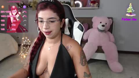 Snapshot of _vane_lopez chatting on 29, 12, 2024 vane online show from 29, 12, 2024