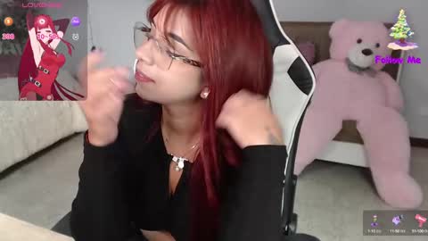 Snapshot of _vane_lopez chatting on 31, 12, 2024 vane online show from 31, 12, 2024