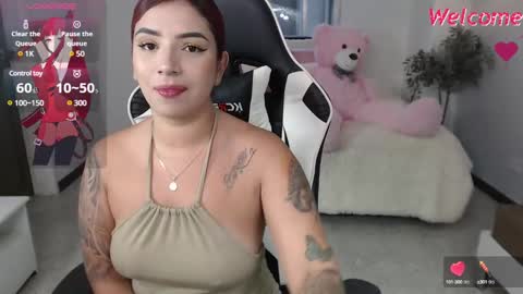 Snapshot of _vane_lopez chatting on 13, 1, 2025 vane online show from 13, 1, 2025