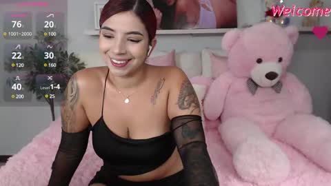 Snapshot of _vane_lopez chatting on 19, 1, 2025 vane online show from 19, 1, 2025