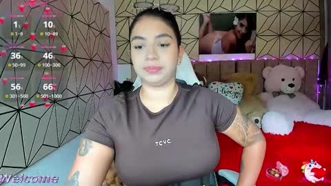 Snapshot of _vane_lopez chatting on 22, 9, 2025 vane online show from 22, 9, 2025