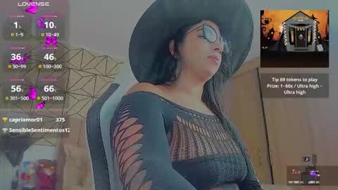 Snapshot of _vane_lopez chatting on 16, 10, 2025 vane online show from 16, 10, 2025