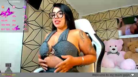 Snapshot of _vane_lopez chatting on 13, 11, 2025 vane online show from 13, 11, 2025