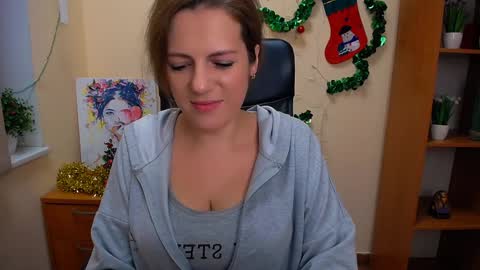 Vanessa online show from 5, 12, 2024