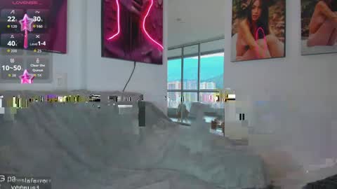 Snapshot of _veenus chatting on 11, 5, 2026 stephany online show from 11, 5, 2026