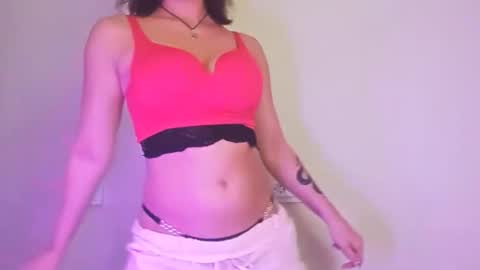 Mia online show from 20, 9, 2025