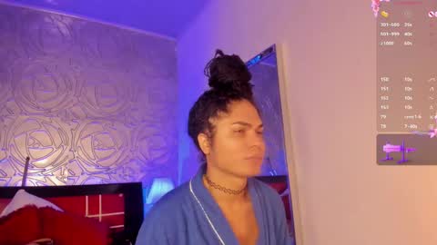 Snapshot of _vennuss_ chatting on 24, 2, 2025 Venus online show from 24, 2, 2025