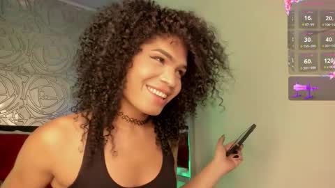 Snapshot of _vennuss_ chatting on 22, 10, 2025 Venus online show from 22, 10, 2025