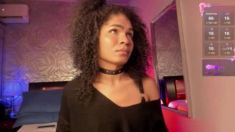 Venus online show from 24, 11, 2025